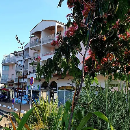 Puytraud Mer Saint-Palais-sur-Mer Esterno foto