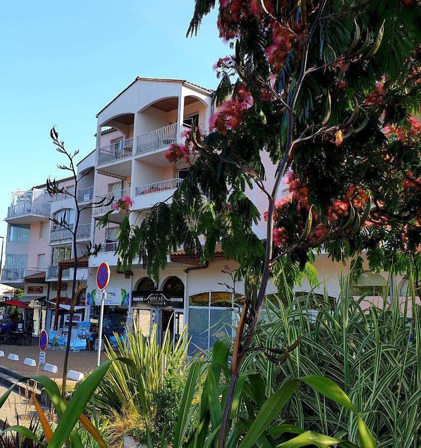 Apartment Puytraud Saint-Palais-sur-Mer
