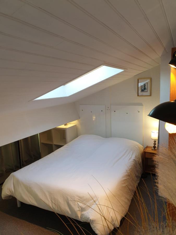 Puytraud Apartment *