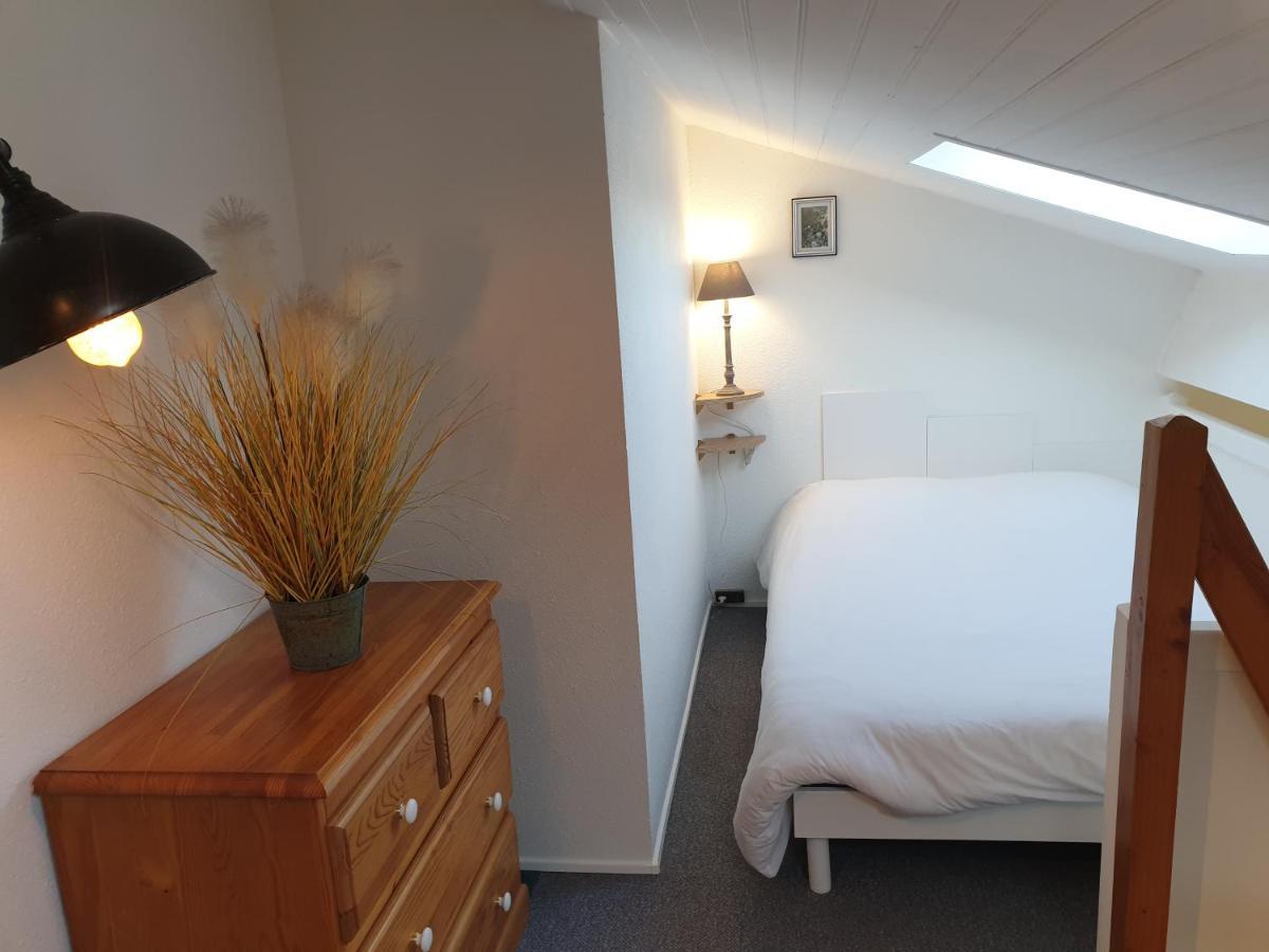 Apartment Puytraud Saint-Palais-sur-Mer