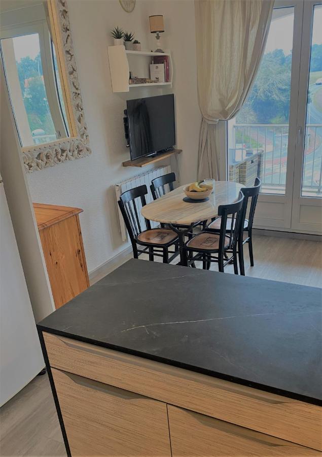 Puytraud Apartment